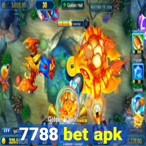 7788 bet apk